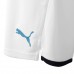 Olympique de Marseille Home Shorts 2021 2022