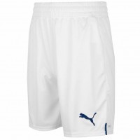 Olympique de Marseille Home Shorts 2022-23