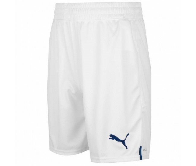 Olympique de Marseille Home Shorts 2022-23