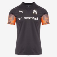 Olympique de Marseille Men's Training Jersey 23-24