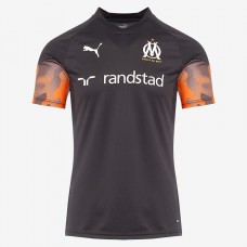 Olympique de Marseille Men's Training Jersey 23-24