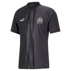 Olympique de Marseille Men's Pre Match Jersey 23-24