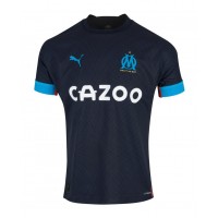 Olympique de Marseille Away Jersey 2022-23