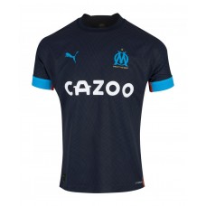 Olympique de Marseille Away Jersey 2022-23