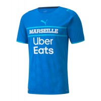 Olympique de Marseille Third Jersey 2021-22
