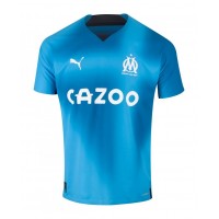Olympique de Marseille Third Jersey 2022-23