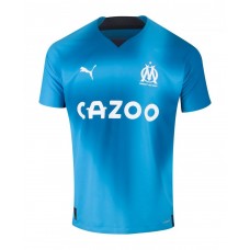 Olympique de Marseille Third Jersey 2022-23