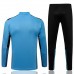 Olympique Marseille Training Technical Football Tracksuit 2021-22