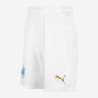 Olympique de Marseille Home Shorts 2020
