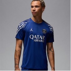 PSG Jordan Men's Fourth Jersey 24-25