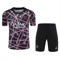 PSG Jordan Adult Pre Match Football Kit 2025-26