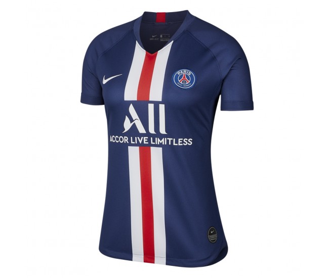 PSG Home Shirt 19/20 - Women