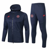 PSG Training Presentation Soccer Tracksuit 2019 2020