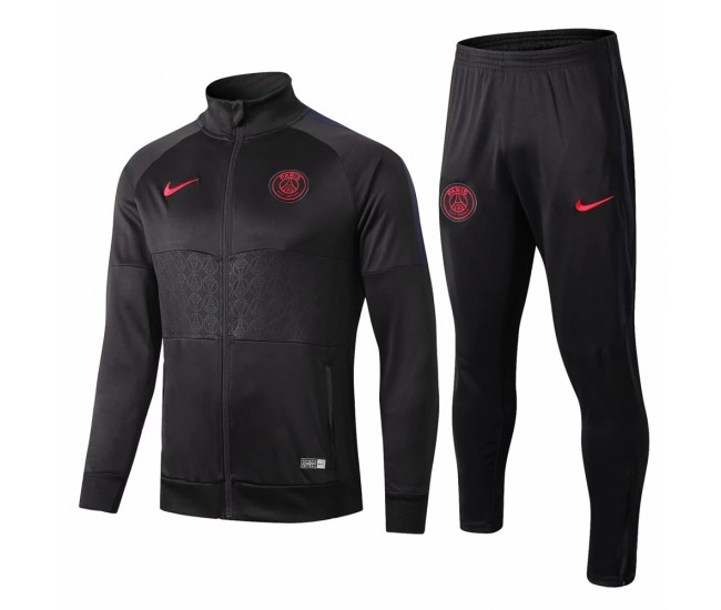 PSG Training Technical Soccer Tracksuit 2019-20