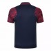 PSG Polo Navy Shirt 2020