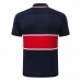 PSG Polo Navy Shirt 2020