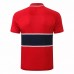 PSG Polo Red Shirt 2020