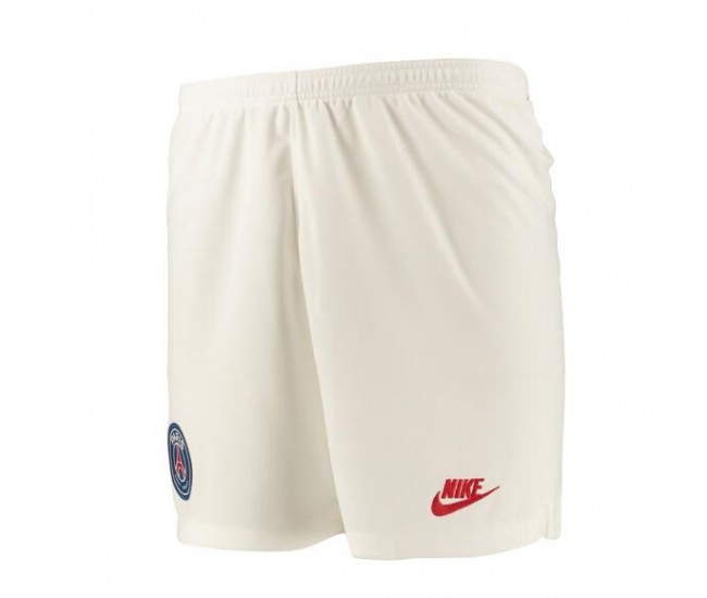 PSG Third Shorts 19/20