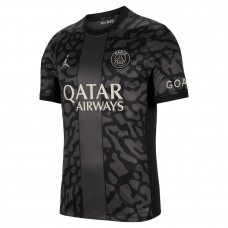 Paris Saint Germain Men's Third Jersey 2023-24