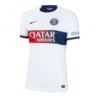 Paris Saint Germain Women's Away Jersey 2023-24