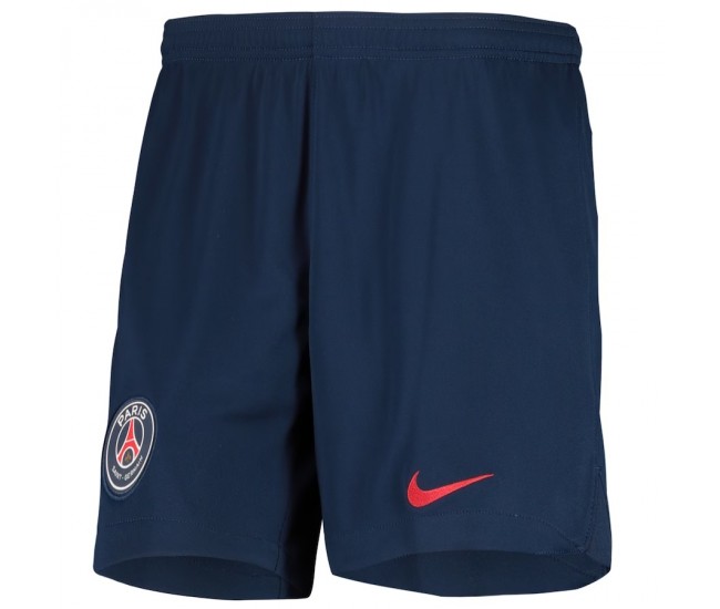 Paris Saint Germain Women's Home Short 2023-24