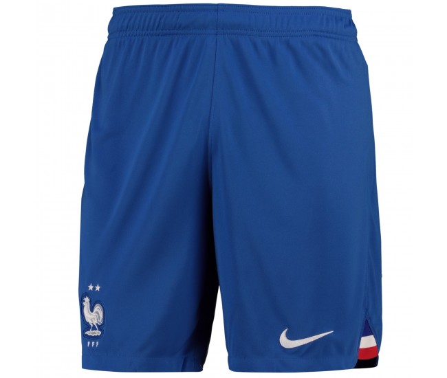 France Away Shorts 2022-23