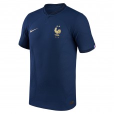 France Home Jersey 2022-23