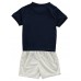 France Home Kids Kit 2022-23