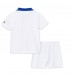 Paris Saint Germain Away Kids Kit 2020 2021