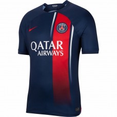 Paris Saint Germain Mens Home Jersey 2023-24