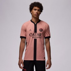 Paris Saint Germain Mens Third Authentic Jersey 24-25