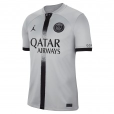 Paris Saint Germain Away Jersey 2022-23
