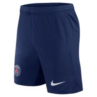 Paris Saint Germain Mens Home Shorts 24-25