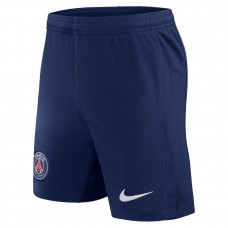 Paris Saint Germain Mens Home Shorts 24-25