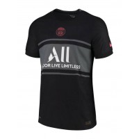 Paris Saint Germain Third Jersey 2021-22