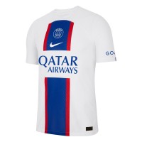 Paris Saint Germain Third Jersey 2022-23