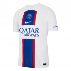 Paris Saint Germain Third Jersey 2022-23