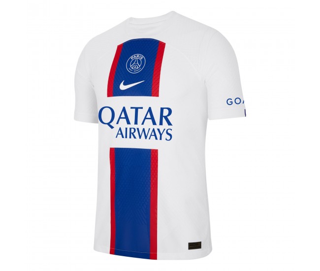 Paris Saint Germain Third Jersey 2022-23