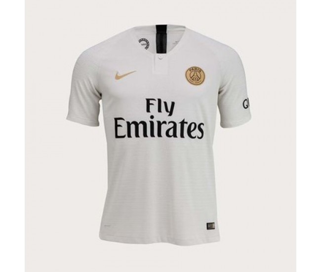 PSG AWAY MATCH 18/19 SHIRT