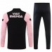 PSG Training Technical Soccer Tracksuit 2021 Pink