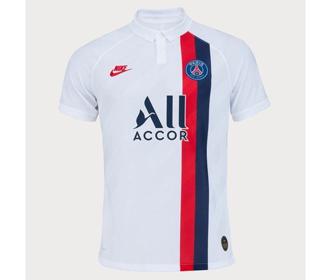 PSG Third Match Shirt 2019 2020