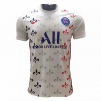 PSG Training Jersey White 2021 2022