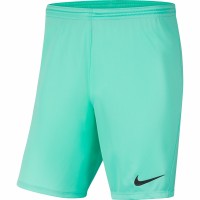 Dijon FCO Men's Goalkeeper Home Shorts 2023-24