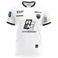 Dijon FCO Away Jersey 2022-23
