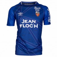 FC Lorient Men's Goalkeeper Jersey 2023-24