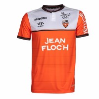 FC Lorient Men's Home Jersey 2023-24