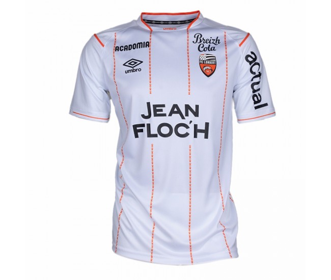 FC Lorient Men's Third Jersey 2023-24