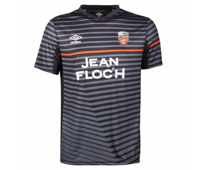 FC Lorient Men's Training Jersey 2023-24