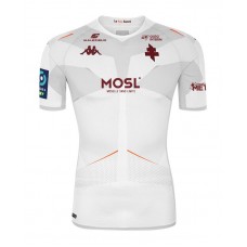 FC Metz Away Jersey 2022-23