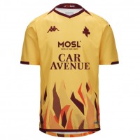 FC Metz Men's Away Jersey 2023-24